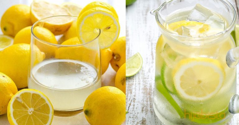 Bukan Hanya Jusnya Yang Buat Badan Cantik, Kulit Lemon Juga Sedap Dijadikan Kudapan. Bikin Ketagih!