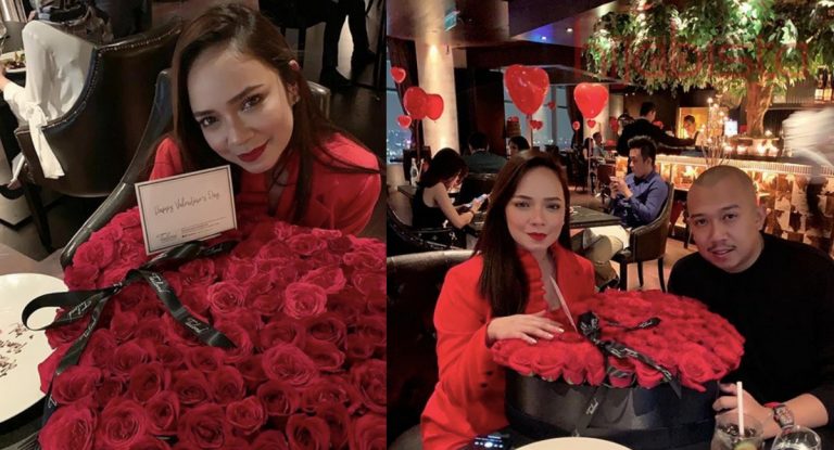 ‘Simpan’ Fibroid Sebesar 10 SM, Nora Danish Tangguh Hasrat Timang Anak Ketiga. Minta Netizen Doakan Kesihatannya!