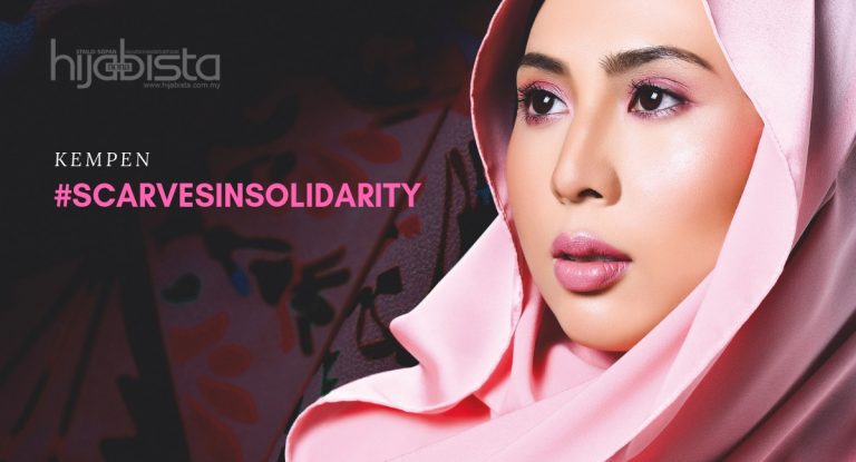 Sebagai Lambang Solidariti, Seluruh Wanita New Zealand Akan Memakai Tudung Hari Jumaat Ini