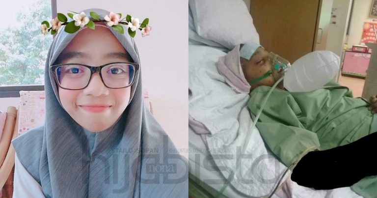 Wanita Ini Tak Sangka ‘Posting’ Kisah Sepupu Derita Kanser Limfoma Tahap 4 Yang Perlukan Bantuan Jadi Viral
