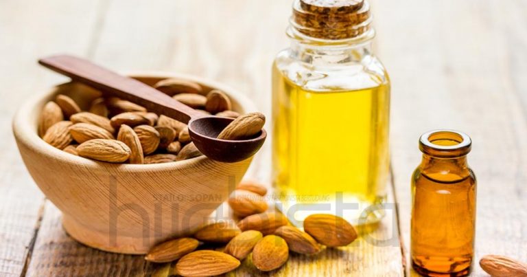 10 Keajaiban Minyak Badam Sebagai Ejen Kekal Awet Muda Tanpa Dimamah Usia. Rugi Tak Amalkan Sekarang!
