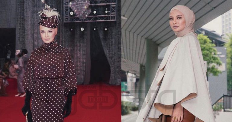 TUTORIAL : Mekap Hujung Minggu Inspirasi Neelofa, Gaya Anda Pastinya Memukau!