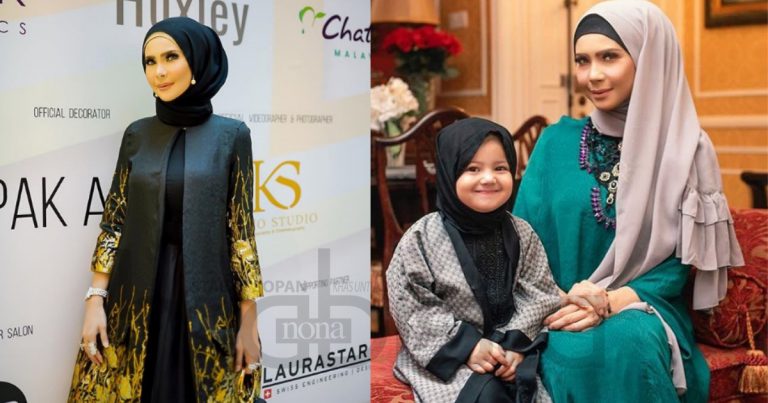 Che Ta Akui Dah Lama Tak Like & Share Gambar Mereka Yang Tak Bertudung Sebab Enggan Tanggung Dosa