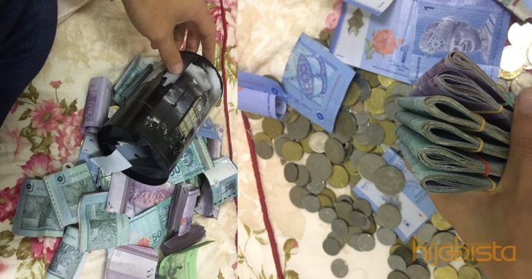 Jangan Terlalu Berkira, Lelaki Ini Dedah Rahsia Kumpul RM12k Dalam Masa 3 Bulan Sahaja