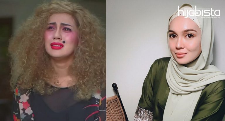 Kuasa Solekan Mampu Cantikkan Hijabi Tapi 8 Perkara Ini Juga Mampu Buat Hijabi Hodoh. Jangan Over Do!