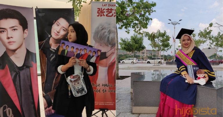 Berjaya Genggam Master & Anugerah ANC, Gadis Ini Buktikan Peminat KPOP Juga Boleh Lakukannya!