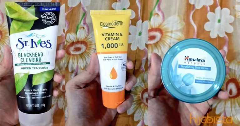 Ini Cara Paling Mudah & Berkesan Bagi Hilangkan Parut Dan Blackhead Di Muka. Pastinya Selamat!