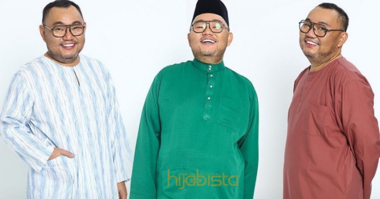 ‘Assalamualaikum! Saya Budak Baru Belajar’-Michael Ang Umum Sudah Peluk Islam Lebih Setahun Lalu