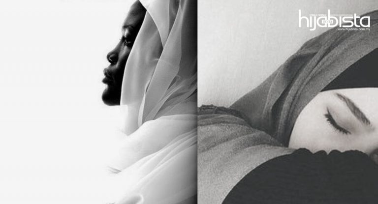 5 Perubahan Fizikal Ini Rupa-Rupanya Beri Petanda Anda Sedang Alami Kemurungan. Wajib Berjaga-jaga!