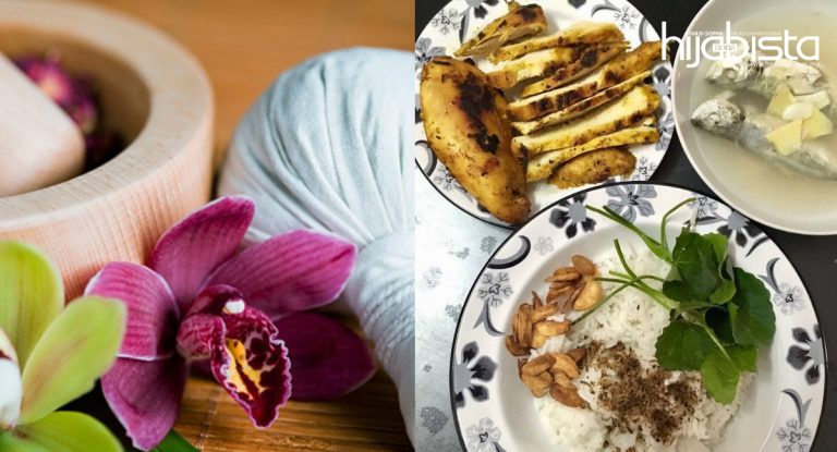 Gerun Dengan Pantang Larang Orang Perempuan Ni, Apatah Lagi Usia Makin Berganjak. 24 Pesanan Dari Dr Hamid Arshat Perlu Ambil peduli.