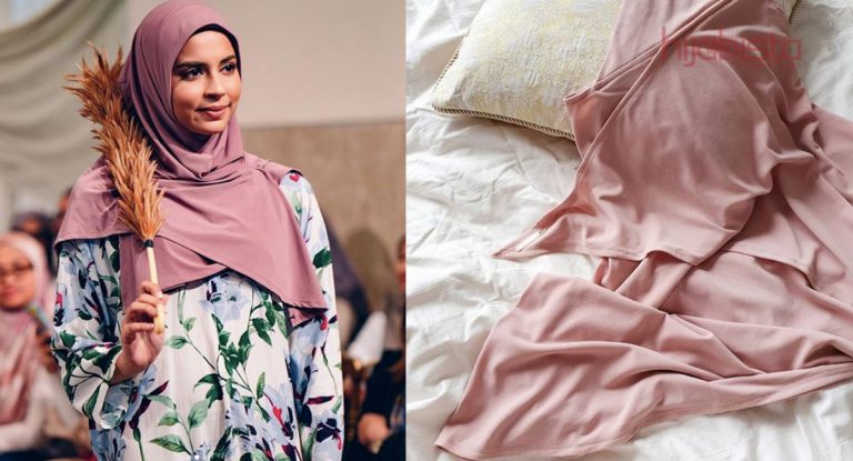 Kesalahan Hijabi Yang Tidak Begitu Mengambil Berat Tentang Penjagaan Rambut Berbanding Mereka Tidak Bertudung. Hijabi Perlu ‘Take Note’!