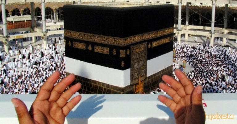 Biar Penat Di Dunia, Jangan Penat Di Akhirat. Amalkan Amalan Ini Bagi Mudah Menjemput Rezeki