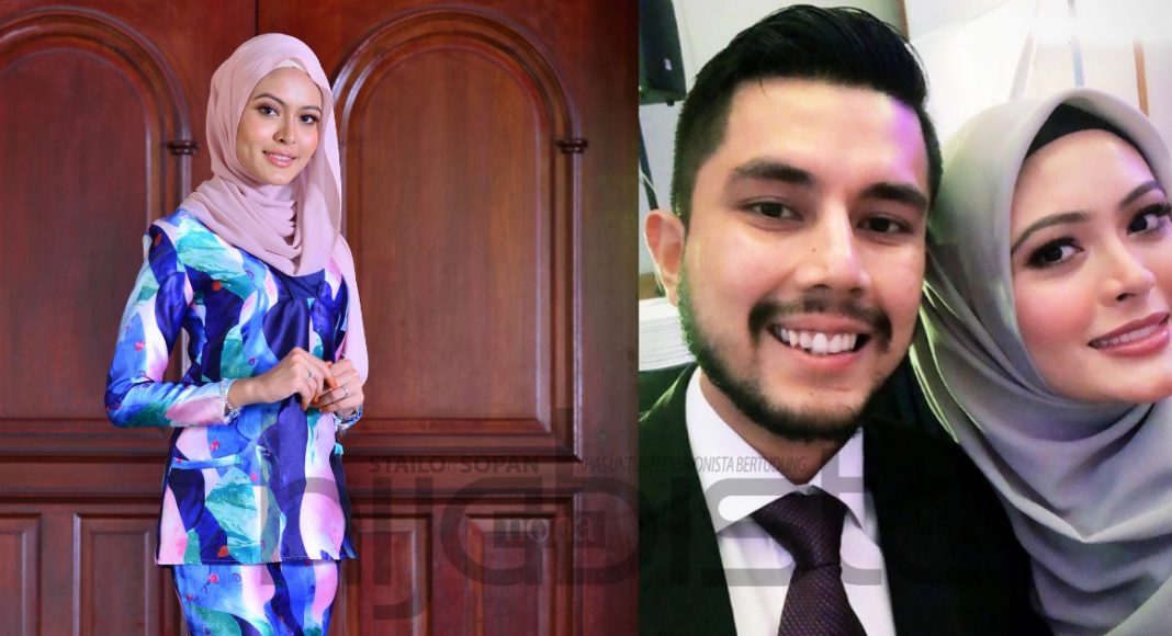 Baru 4 Bulan Kahwin, Syida Melvin Kongsi Tip Tambat Hati Suami Rahsia ...
