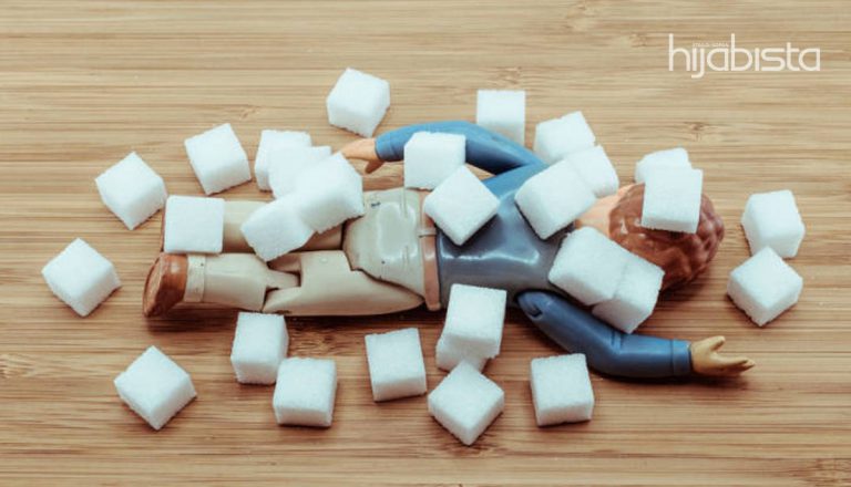 14 Amaran Awal Tanda Gula Dalam Darah Anda Adalah Tinggi, Ini Panduan Makanan Untuk Menjaga Paras Gula.