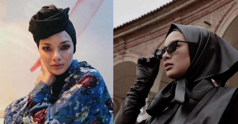 Dulunya Hanya Gadis Biasa, Berkat Doa Ibu Kini Neelofa Capai Kejayaan Level Antarabangsa Di Usia Muda. WOW!