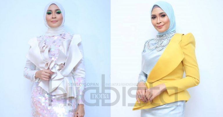 Makin Sweet & Langsing Sekarang Ni, Rahsianya Siti Nurdiana Pilih Makanan Sunnah & Diet Lepas 8 Malam