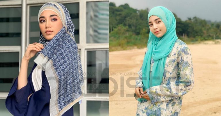 Uyaina Kongsi Mesej Positif, Ingatkan Netizen 3 Perkara Penting Dalam Hidup. Salah Satunya Bab Kesihatan!