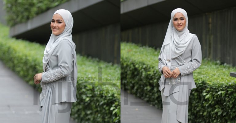 Baru Sehari Umum Kehamilan, Netizen Dah Tak Sabar Nak Lihat Elfira Jr & Mohon Jaga Kandungan Sebaiknya!