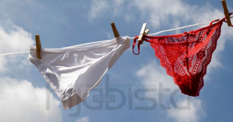 Rupanya 10 Makanan Biasa Kita Ambil Ni Boleh Jadi Bahaya, Terutama Yang Ada Masalah Keputihan Serius