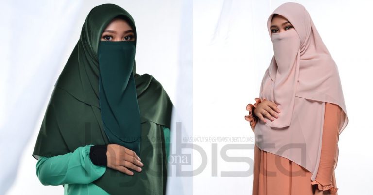 “Setiap Malam Baca Surah Taha &  Ar Rahman” – Sarat Hamil, Bekas Isteri PU Abu Amalkan Ini Untuk Ubati Hati