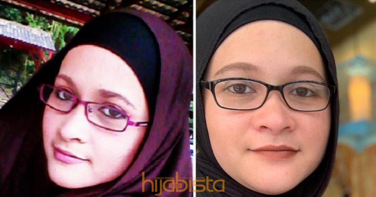 ‘Kalau Terdetik Rasa Nak Berubah Tu, Do It!’- Akui Sukar, Sharifah Aleya Usaha Jadi Muslimah Yang Lebih Baik