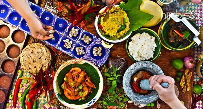 Senarai Tempat Buka Puasa Di Mana Keluarga, Sahabat & Orang Tersayang Berkumpul Untuk Memperkuat Ikatan Keluarga. Instagramer Jangan Lupa Upload!