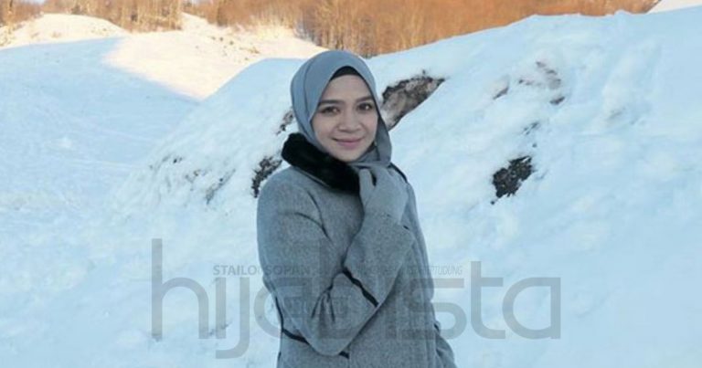 Basahkan Muka Dengan Wuduk 5 Kali Sehari Petua Cantik Diana Amir. Confim Berseri-Seri Sepanjang Hari!