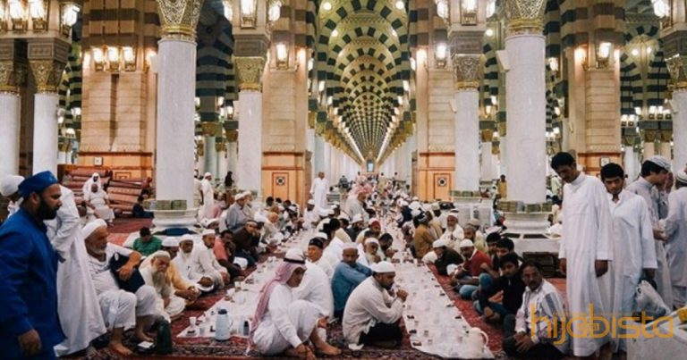 Dahsyatnya Doa Sebelum Berbuka Puasa, Ini Kelebihannya Rugi Jika Diabaikan!