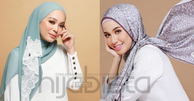 10 Jenama Hijab Paling Popular & Wajib Dimiliki Sebagai Koleksi Buat Pelengkap Gaya Lebaran
