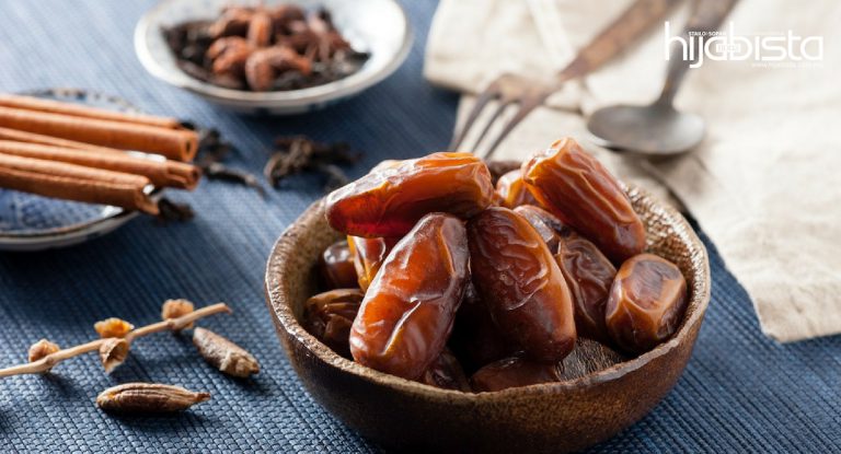 Rupannya Ada 20 Khasiat Kurma Ikut Perubatan Tradisi Ramai Tak Tahu, Selain Sunat Makan Sebelum Buka.