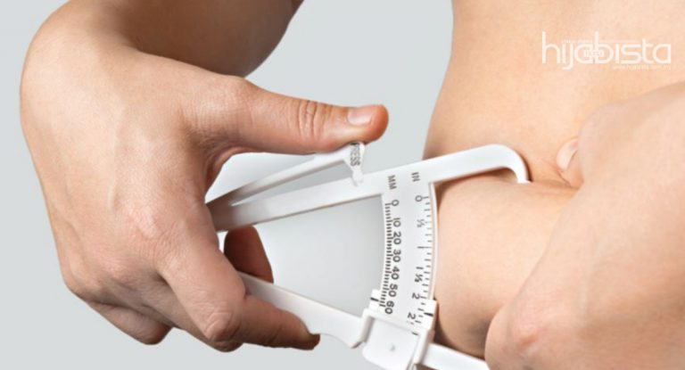 Pecahkan Lemak Degil Terkumpul Dalam Perut, Elakkan 9 Makanan Ini Bila Menjelang Raya.