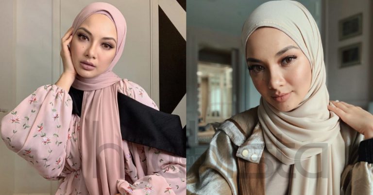 Hanya Amalkan Minuman Ini Rahsia Neelofa Kekal Kenyang Sepanjang Berpuasa & Terang Penglihatan