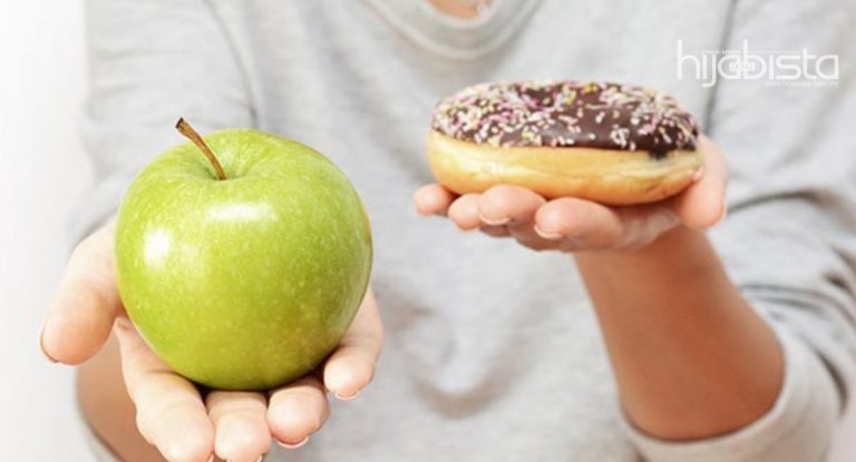Cadangan Pakar Nutrisi, 20 Swap Makanan Ini Boleh Bantu Turunkan Berat Tanpa Sengsara. Senang Je Caranya!