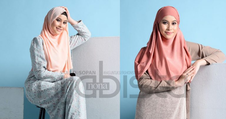 Perbaiki Solat & Belajar Mengaji Antara Persiapan Diri Eyra Hazali Sebelum Ambil Keputusan Berhijab