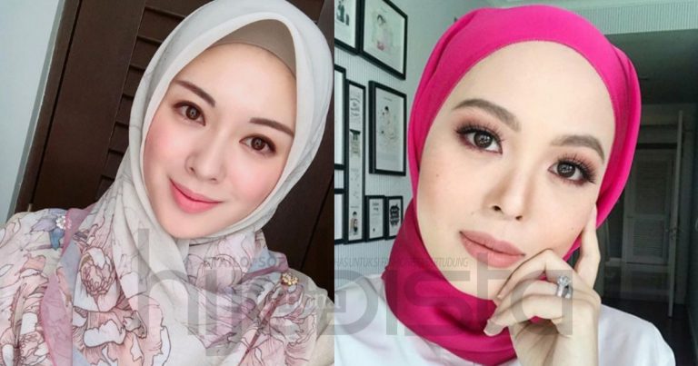 4 Tip Rahsia Mata Sepet Lebih Menawan Raya Nanti, Barulah ‘On Point’ Time Nak Berselfie