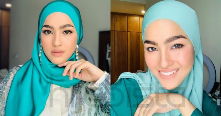 Elfira Loy Dedah Rahsia Jaga Rambut Untuk Kekal Segar & Tak Berkepam Walau Seharian Berhijab