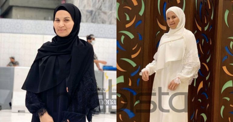 “Perbaiki Hubungan Dengan Orang Tua” – Ini Pesanan Terakhir Pengasas Dnars Skincare, Sehari Sebelum Maut Kemalangan