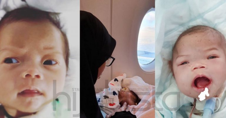 Catatan Indah Buat Bidadari Syurga, Ainul Mardhiah Dari Seorang Ibu Di Media Sosial Ini Cukup Menyentuh Jiwa