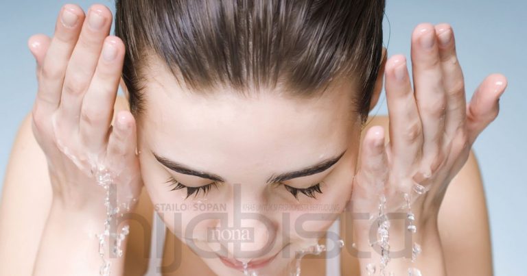 Nak Cantik Kena Kerap Cuci Muka.Tapi Elak Lakukan 10 Kesalahan Ini Kalau Tak Mahu Wajah Jadi Rosak!