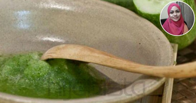 Elak Eyebag Jadi Lebih Teruk, Wanita Ini Kongsi Cara Lenyapkannya Guna Kisaran Timun Secara Konsisten