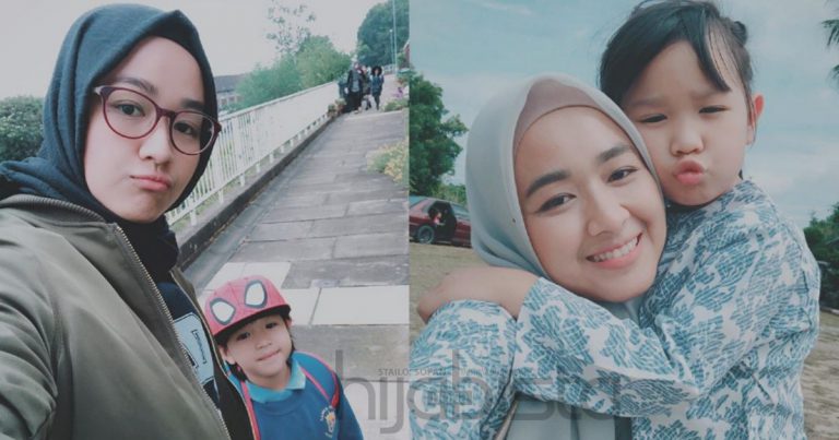 Farah Lee Doakan Bekas Suami Diberi Sakinah, Mawaddah & Rumahtangga Keduanya Bahagia Till Jannah