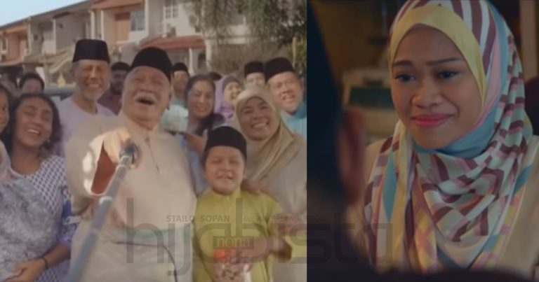10 Iklan Raya Paling Best Pelengkap Syawal, No 7 Tu Memang Kena Fikir Dulu Sebelum Layannya