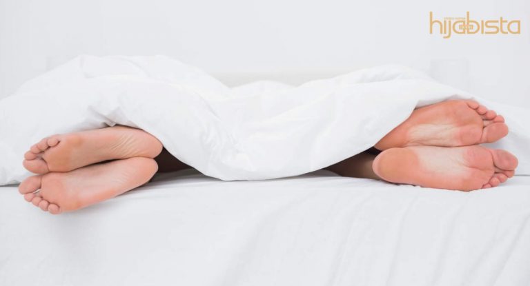 10 Tanda Ini Amaran Badan Anda Ada Masalah Kesihatan. No 8 Sangat Bahaya Pada Mereka Yang Sudah Kahwin!