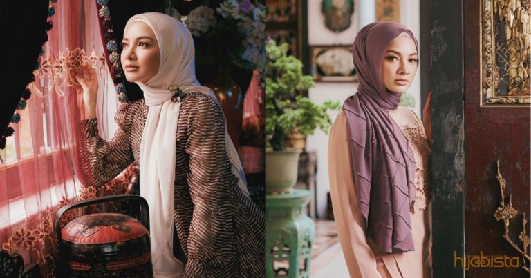Luar Biasa! Neelofa Jadi Inspirasi Wanita Negara Apabila Tercalon Dalam Influencer Awards 2019 Di Monaco