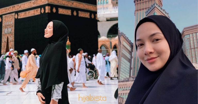 ‘Ini Yang Orang Tak Nampak’-Adik Neelofa Kongsi Keperibadiannya Kakaknya Yang Ramai Tak Tahu