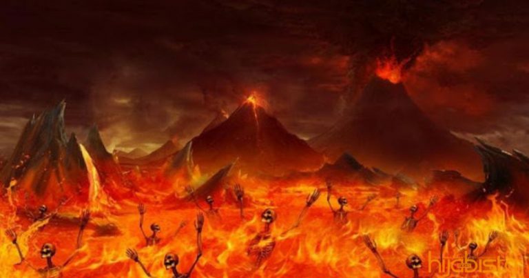 Rupa-Rupanya Titian Siratul Mustaqim Itu Sangat Gelap. Bersediakah Kita Untuk Melaluinya?