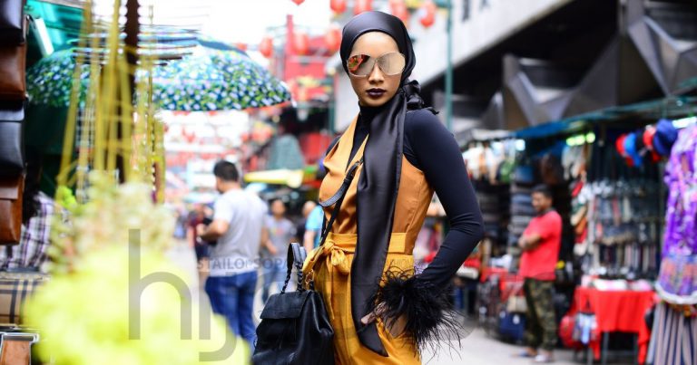 Tak Susah Pun Nak Tampil Cantik Macam Supermodel, Hanya Guna Petua Semulajadi Gerenti Jadi