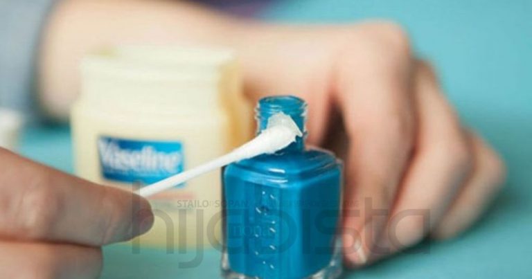 Rupannya Jeli Petroleum Bukan Je Lembapkan Bibir, Tapi Macam-Macam Tip Cantik Untuk Tampil Lebih Vass