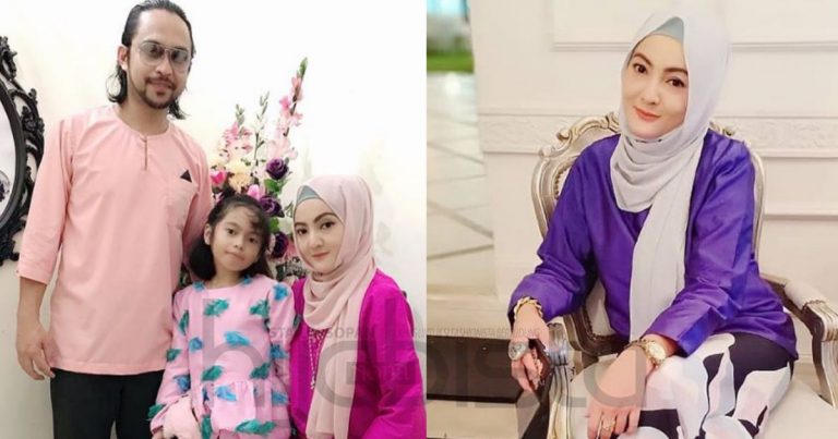 Lepas Ibu Mertua Meninggal, Ekin Dedah Rahsia Kebolehan Arwah Ajar Mengaji Tanpa Lihat Kitab