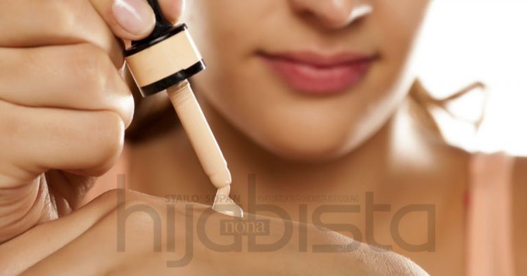 Rahsia Elak Mekap Jadi Bercapuk & Tak Sempurna, Hanya Guna 5 Pilihan Bedak Asas Paling Best Ni